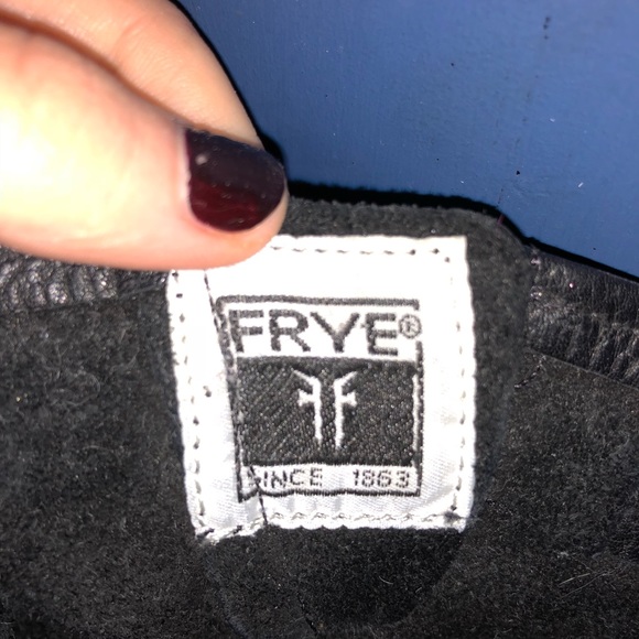 Frye Boots - Picture 5 of 6